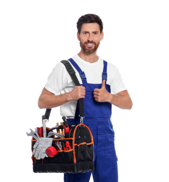 Best Hot Water Heater Installation  in East Hemet, CA
